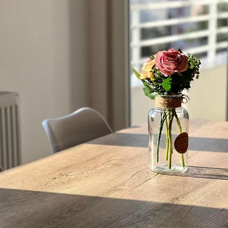 Apartament Sara's Cozy And Close To Center With Private Parking *