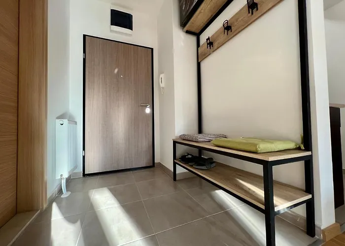 Sara's Cozy And Close To Center With Private Parking Apartament Skopje